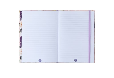 Fleur A5 Notebook (DBV-203-ASNB)