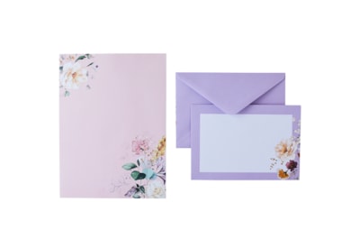 Fleur Writing Set Fleur Writing Set