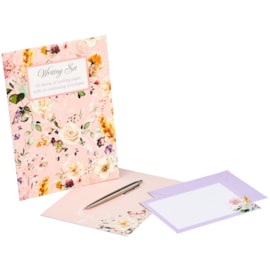 Fleur Writing Set Pouch Fleur Writing Set Pouch