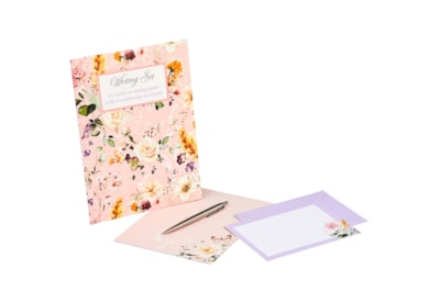 Fleur Writing Set Pouch Fleur Writing Set Pouch
