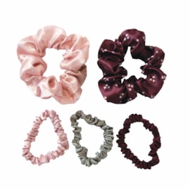 Danielle Creations Scrunchie Gift Set 5pc