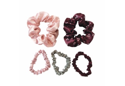 Danielle Creations Scrunchie Gift Set 5pc