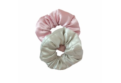 Danielle Creations Pillow Scrunchie 2pk