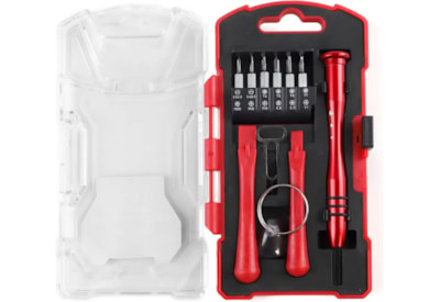 Dekton 17pc Smartphone Repair Set Dekton 17pc Smartphone Repair Set