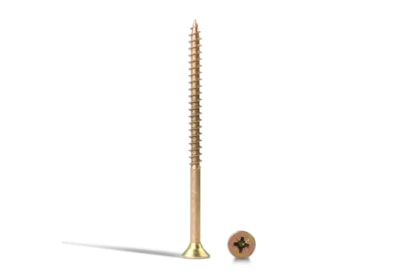 Dekton Single Thread Pozi Countersunk Woodscrews Dekton Single Thread Pozi Countersunk Woodscrews