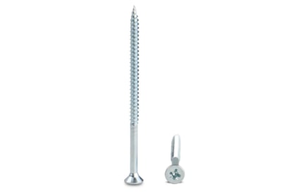 Dekton Pozi Countersunk Self Tapping Screws 4