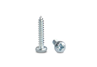 Dekton Pozi Pan Head Self Tapping Screws 3.5