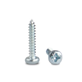 Dekton Pozi Pan Head Self Tapping Screws 4.2 Dekton Pozi Pan Head Self Tapping Screws 4.2