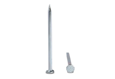 Dekton Round Head Nail 1.6 X 25Mm Dekton Round Head Nail 1.6 X 25Mm