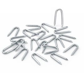 Dekton Netting & Wire Staples 20Mm