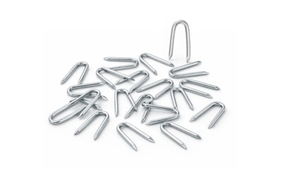 Dekton Netting & Wire Staples 20Mm