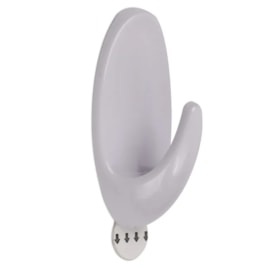 Dekton Geckogrip Jumbo Hook 1Pc White