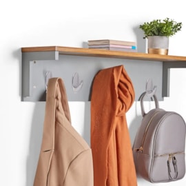 Dekton Geckogrip Jumbo Hook 1Pc Clear