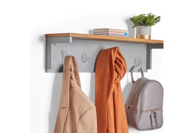 Dekton Geckogrip Jumbo Hook 1Pc Clear