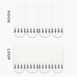 Dekton Geckostix Damage Free Picture Hanging Dekton Geckostix Damage Free Picture Hanging