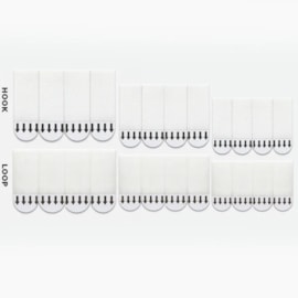 Dekton Geckostix Damage Free Picture Hanging