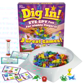 Dig In Dig In