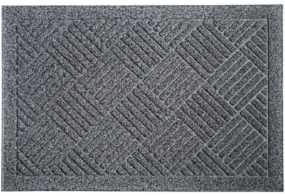 Jvl Dirt Defender Mat Asstd 40x60c Jvl Dirt Defender Mat Asstd 40x60c