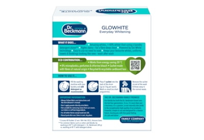 Dr Beckmann Glowhite Dr Beckmann Glowhite