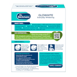 Dr Beckmann Glowhite
