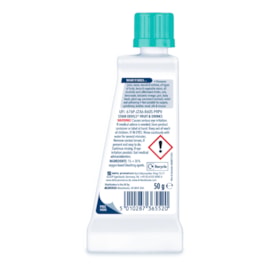 Dr Beckmann Stain Devils Fruit & Drinks 50ml