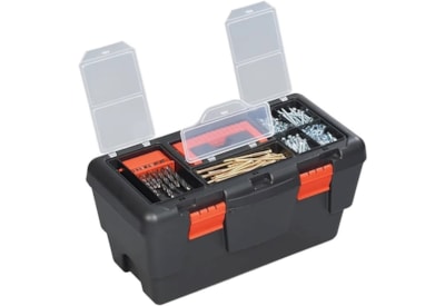 Dekton 19" Toolbox with Lift Out Tray Dekton 19" Toolbox with Lift Out Tray