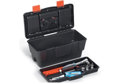 Dekton 19" Toolbox with Lift Out Tray Dekton 19" Toolbox with Lift Out Tray