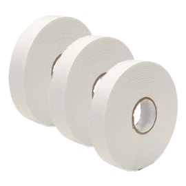 Dekton 3 Piece 2M X 18Mm Mounting Tape Dekton 3 Piece 2M X 18Mm Mounting Tape