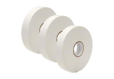 Dekton 3 Piece 2M X 18Mm Mounting Tape Dekton 3 Piece 2M X 18Mm Mounting Tape