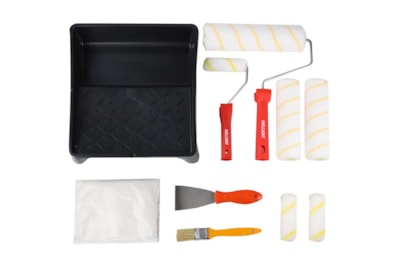 Dekton 12 Piece Decorating Kit Dekton 12 Piece Decorating Kit