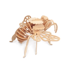 Bumblebee Woodcraft Construction Kit Bumblebee Woodcraft Construction Kit