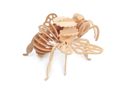 Bumblebee Woodcraft Construction Kit