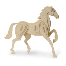 Horse Woodcraft Construction Kit Horse Woodcraft Construction Kit