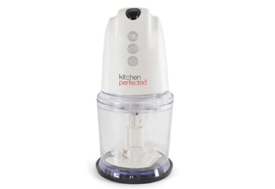 Lloytron Kitchen Perfected White 260w Multi Chopper Lloytron Kitchen Perfected White 260w Multi Chopper