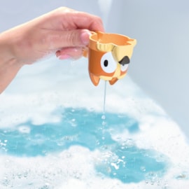 Tomy Toomies Bluey Family Pourers