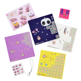 Stackimos Pop Girl Pheobe Stackimos Pop Girl Pheobe