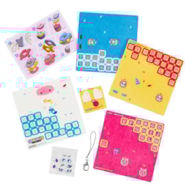 Stackimos Stylish Suzy Stackimos Stylish Suzy