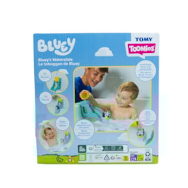 Bluey'S Water Slide Bluey'S Water Slide