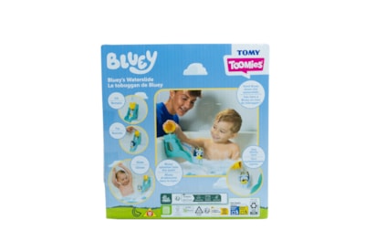 Bluey'S Water Slide Bluey'S Water Slide