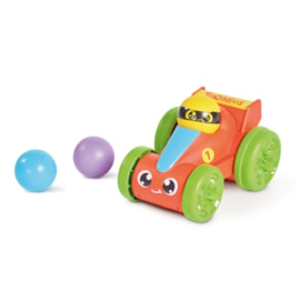 Tomy Toomies Pop & Go Racer Tomy Toomies Pop & Go Racer