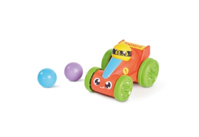 Tomy Toomies Pop & Go Racer Tomy Toomies Pop & Go Racer