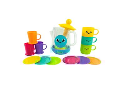 Tomy Toomies Bubble & Brew Deluxe Set
