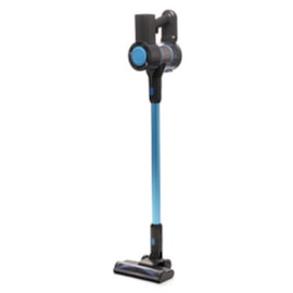 Homelife 150W 'Tornado Cx15' 22.2V Cordless Cyclone Vacuum - Electric Blue
