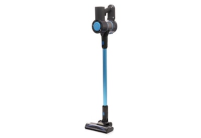 Homelife 150W 'Tornado Cx15' 22.2V Cordless Cyclone Vacuum - Electric Blue