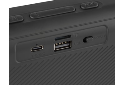 Maxim Travel Speaker