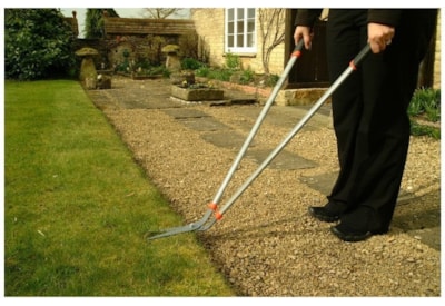 Wilkinson Sword Lawn Shear Wilkinson Sword Lawn Shear