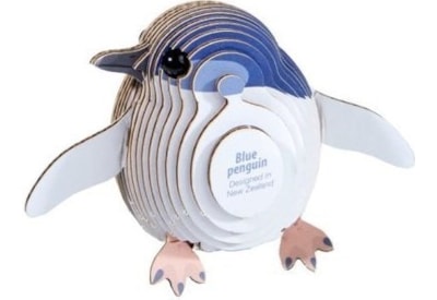 Eugy Penguin 3d Craft Set Eugy Penguin 3d Craft Set
