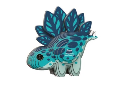 Eugy Stego 3d Craft Set