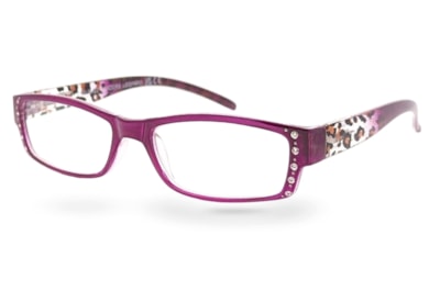 Zebra Reading Glasses Asst+3.00 Zebra Reading Glasses Asst+3.00