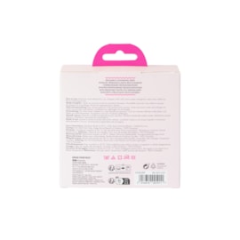 Erase Your Face 4 Pack Popcorn Rounds